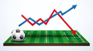 Estatisticas para apostar em futebol
