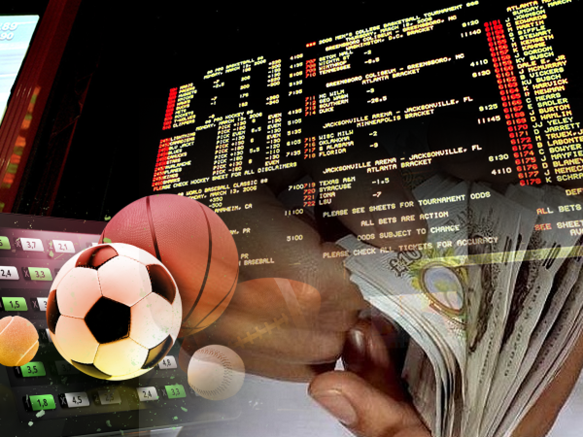Vale a pena alugar um sistema de apostas esportivas?