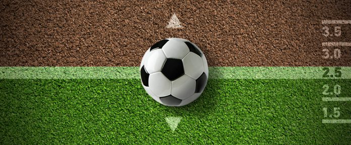 Over 2.5 Gols: Uma Estratégia Empolgante nas Apostas Esportivas
