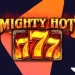 Mighty Hot 777